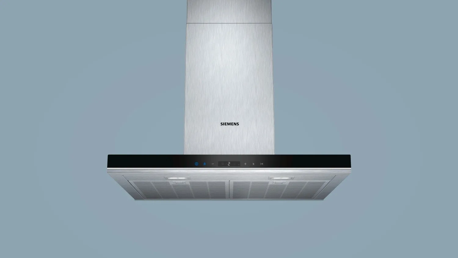 Вытяжка Siemens LC 68BA572 в Москве и Московской области от магазина Ammina