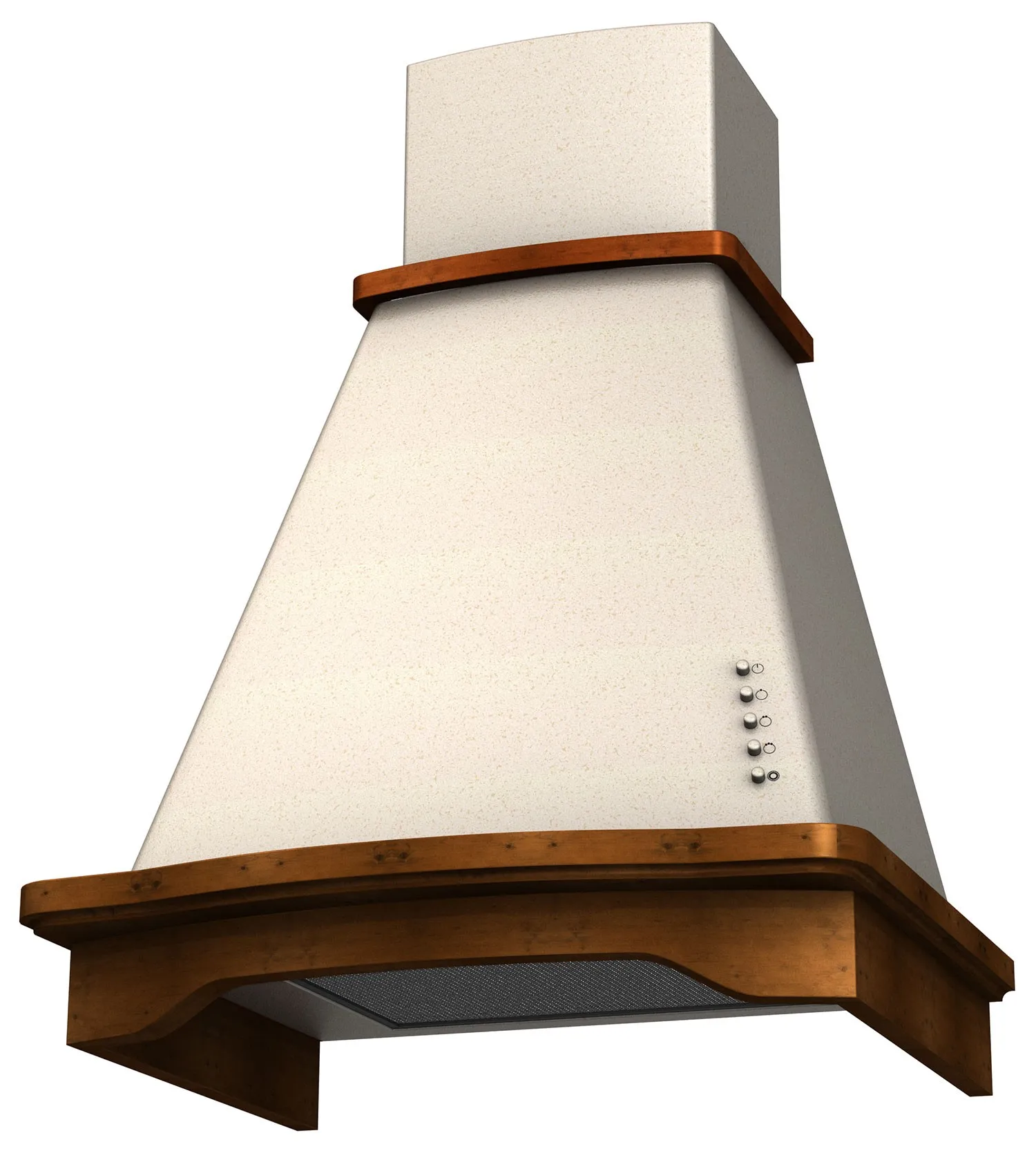 Вытяжка Krona Donata 60 в Москве и Московской области от магазина Ammina