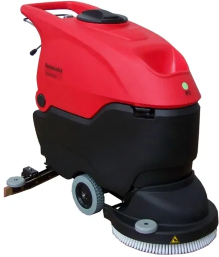 Уборочная машина Portotecnica  Lavamatic 40 C 50 в Москве и Московской области от магазина Ammina