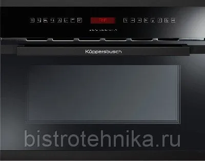 Встраиваемая пароварка Kuppersbusch EKDG 6550.0 в Москве и Московской области от магазина Ammina