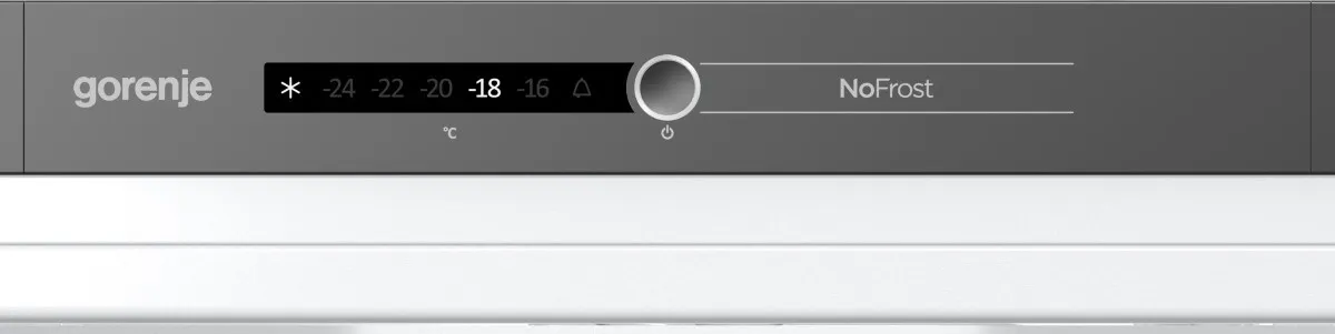 Встраиваемая морозильная камера Gorenje FNI 5182 в Москве и Московской области от магазина Ammina