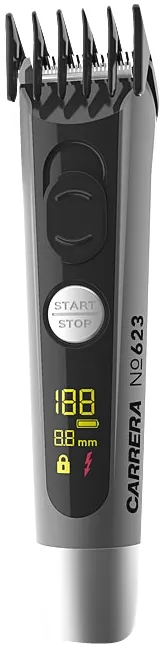 Машинка для стрижки волос Carrera CRR-623 в Москве и Московской области от магазина Ammina