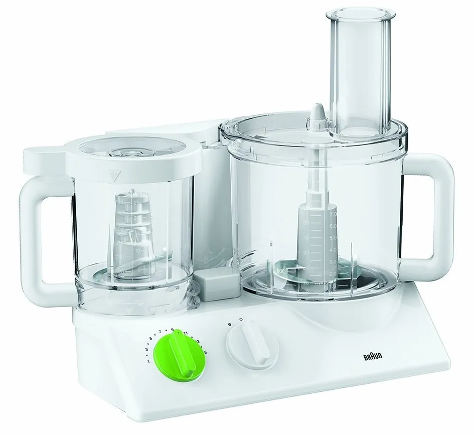 Кухонный комбайн Braun FX 3030 в Москве и Московской области от магазина Ammina