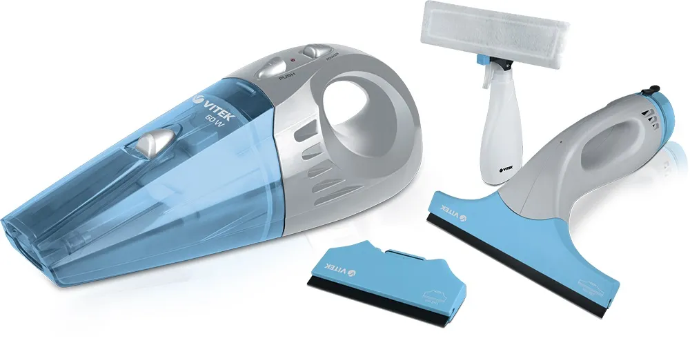 Пылесос Vitek VT-1811 в Москве и Московской области от магазина Ammina