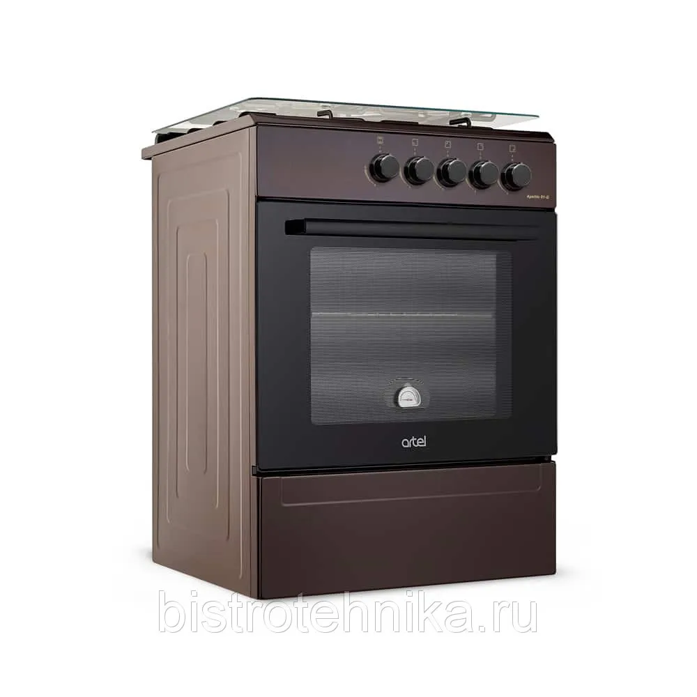 Плита Artel Apetito 00-G в Москве и Московской области от магазина Ammina