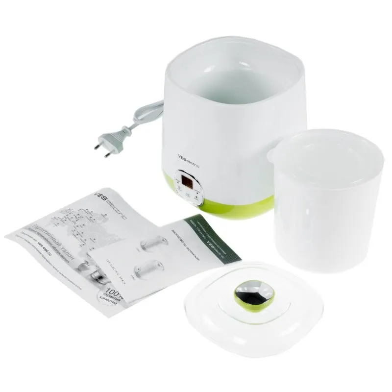 Йогуртница VES VYM-1 в Москве и Московской области от магазина Ammina