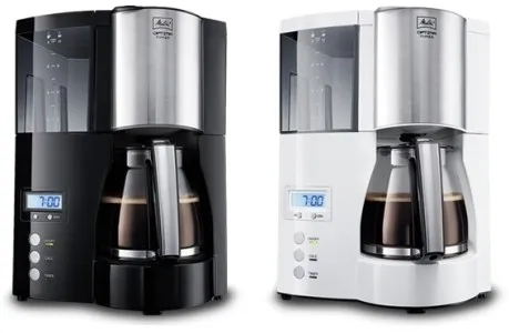 Кофеварка Melitta Optima Timer в Москве и Московской области от магазина Ammina