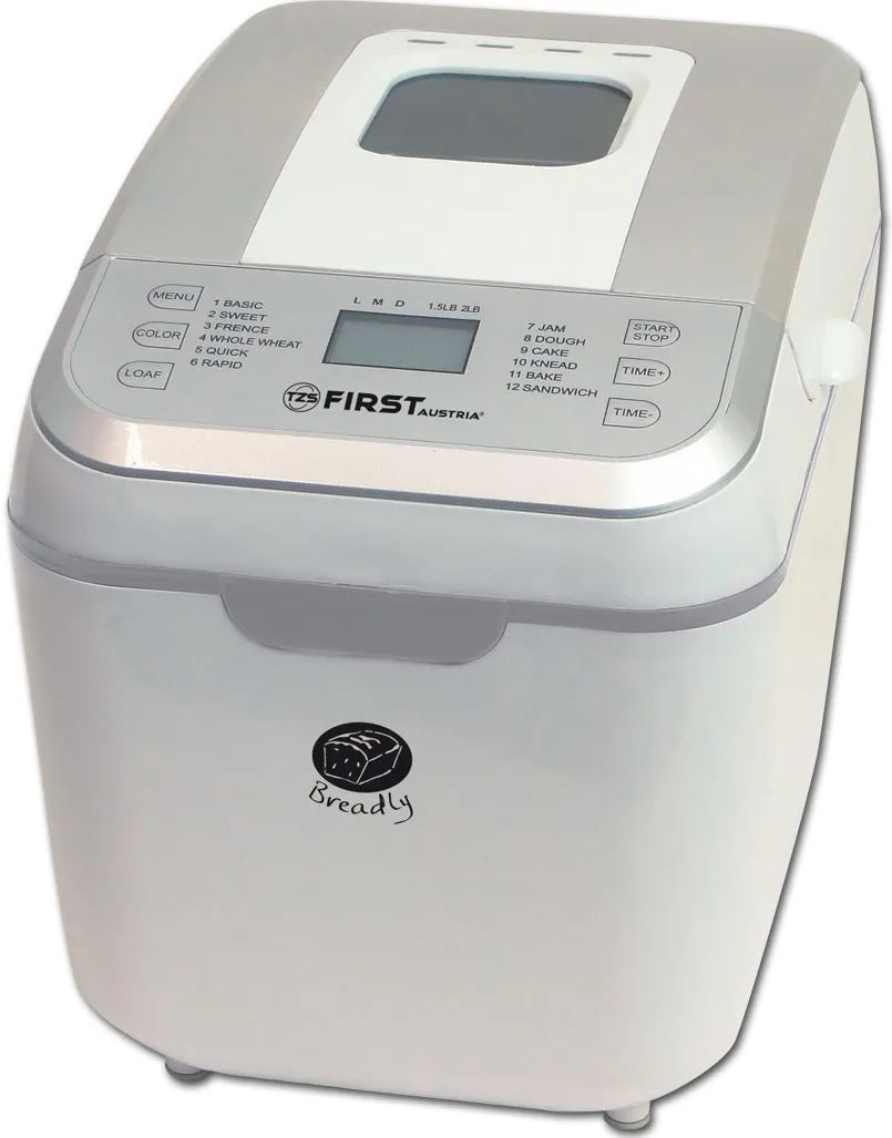 Хлебопечка First FA-5150-2 в Москве и Московской области от магазина Ammina