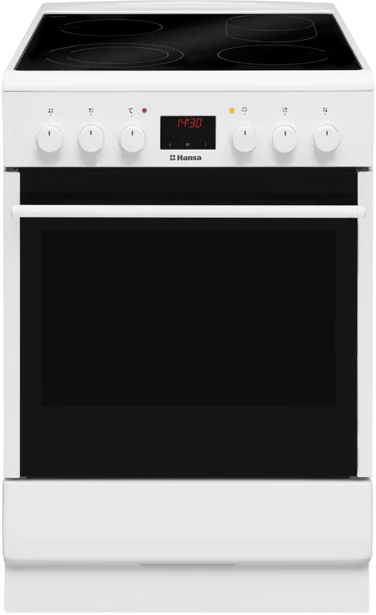 Плита Hansa FCCW58228 в Москве и Московской области от магазина Ammina