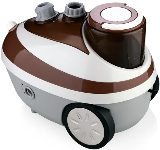 Пароочиститель Kromax Q-205 в Москве и Московской области от магазина Ammina