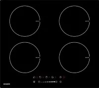 Варочная поверхность GRAUDE IK 60.1 в Москве и Московской области от магазина Ammina