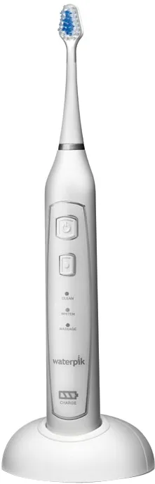 Электрическая зубная щетка Waterpik ST-01 в Москве и Московской области от магазина Ammina