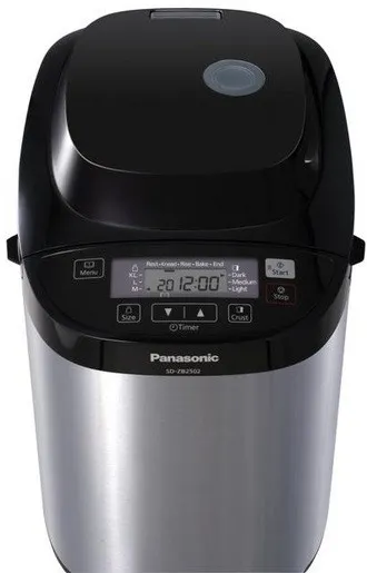 Хлебопечка Panasonic SD-2502 в Москве и Московской области от магазина Ammina