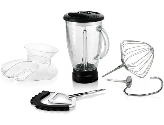 Кухонный комбайн Bosch MUM XL20 в Москве и Московской области от магазина Ammina