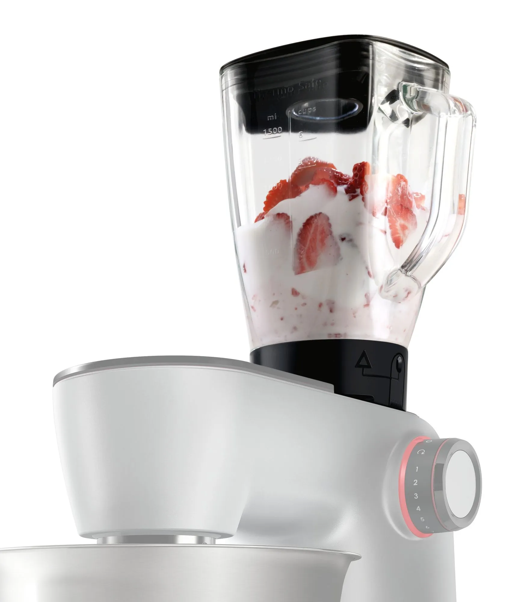 Кухонный комбайн Bosch MUM 9Y35S12 в Москве и Московской области от магазина Ammina