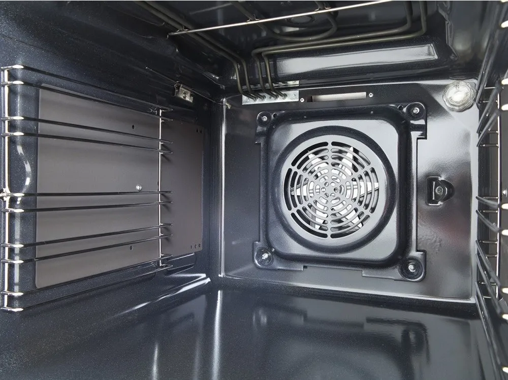 Плита Kaiser HC 52082 в Москве и Московской области от магазина Ammina