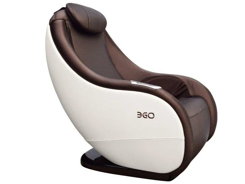 Массажное кресло Ego Lounge Chair в Москве и Московской области от магазина Ammina