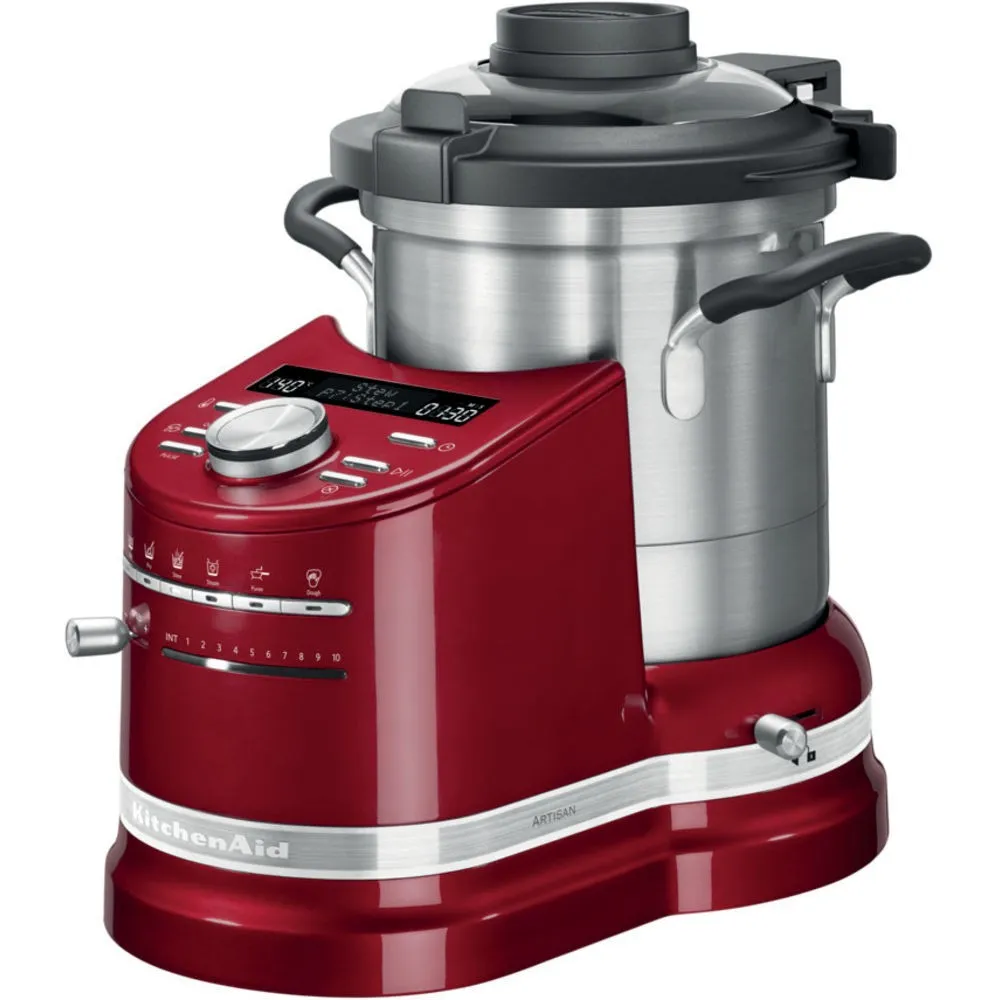 Кухонный комбайн KitchenAid 5KCF0104 в Москве и Московской области от магазина Ammina