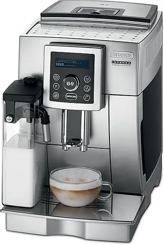 Кофеварка De'Longhi ECAM 23.450 в Москве и Московской области от магазина Ammina