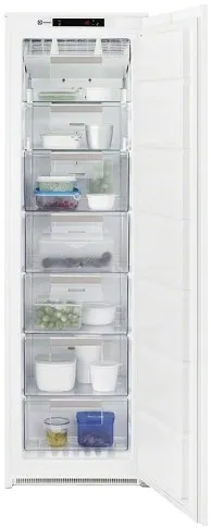 Встраиваемая морозильная камера Electrolux EUN 92244 в Москве и Московской области от магазина Ammina