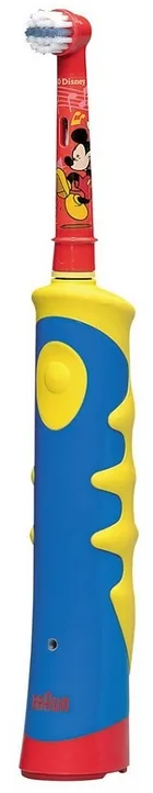 Электрическая зубная щетка Braun Oral-B Kids Power Toothbrush D10.513 в Москве и Московской области от магазина Ammina