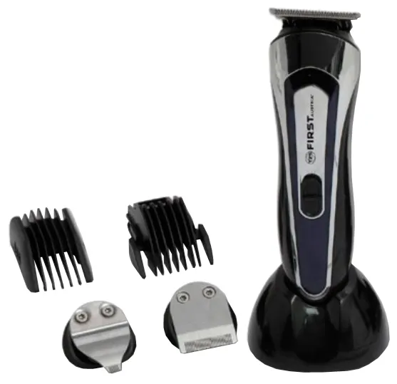 Машинка для стрижки волос First FA-5676-2 в Москве и Московской области от магазина Ammina