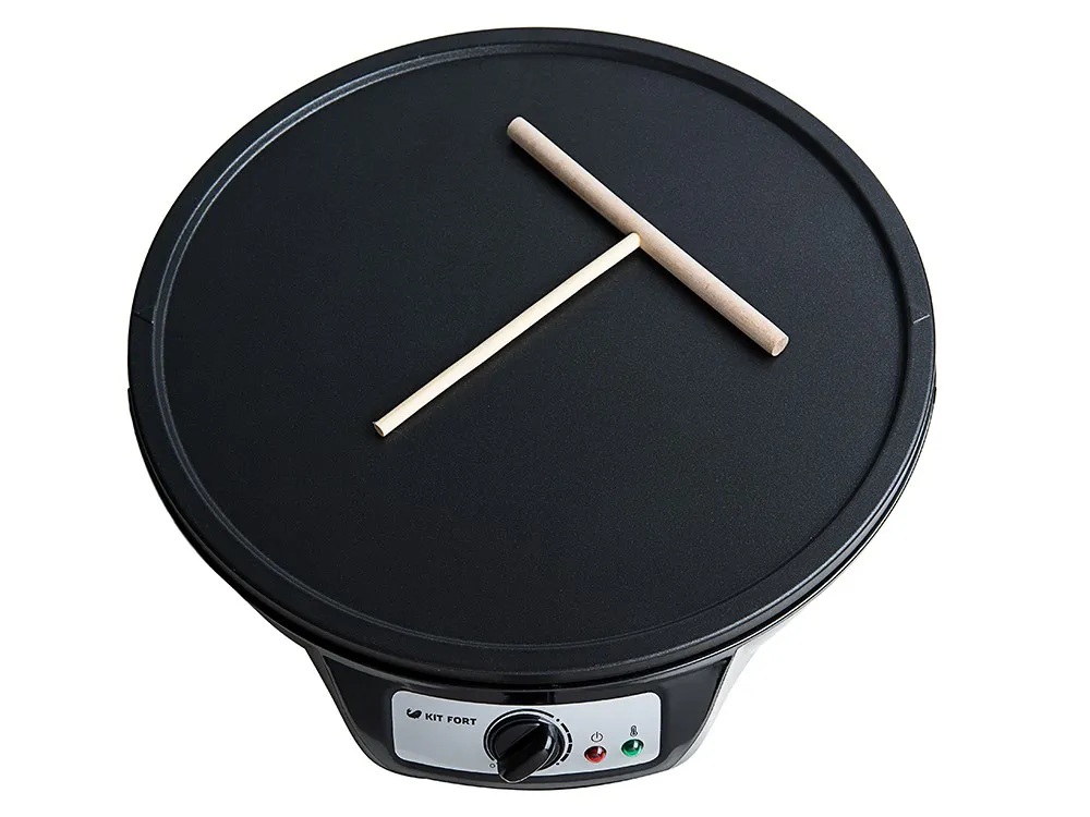 Блинница KITFORT KT-1612 в Москве и Московской области от магазина Ammina