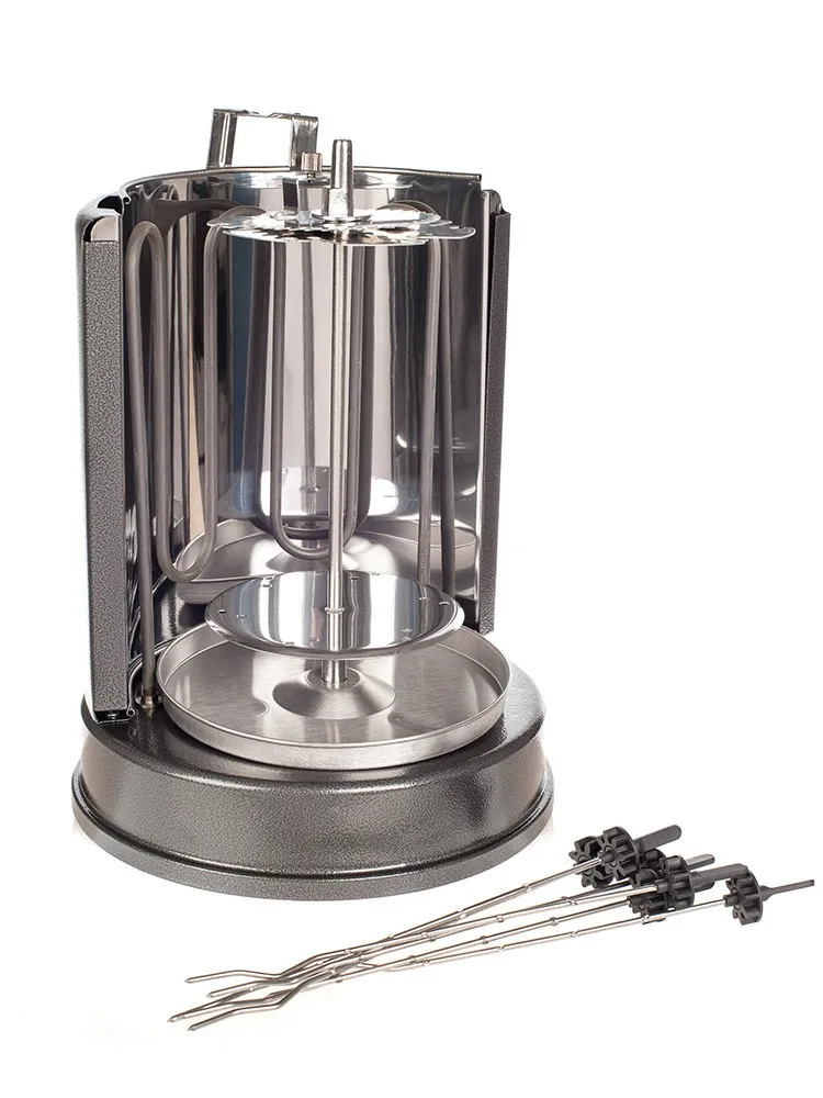 Электрогриль KITFORT KT-1404 в Москве и Московской области от магазина Ammina