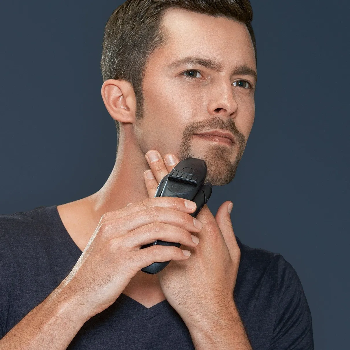 Электробритва Braun MG 5050 в Москве и Московской области от магазина Ammina