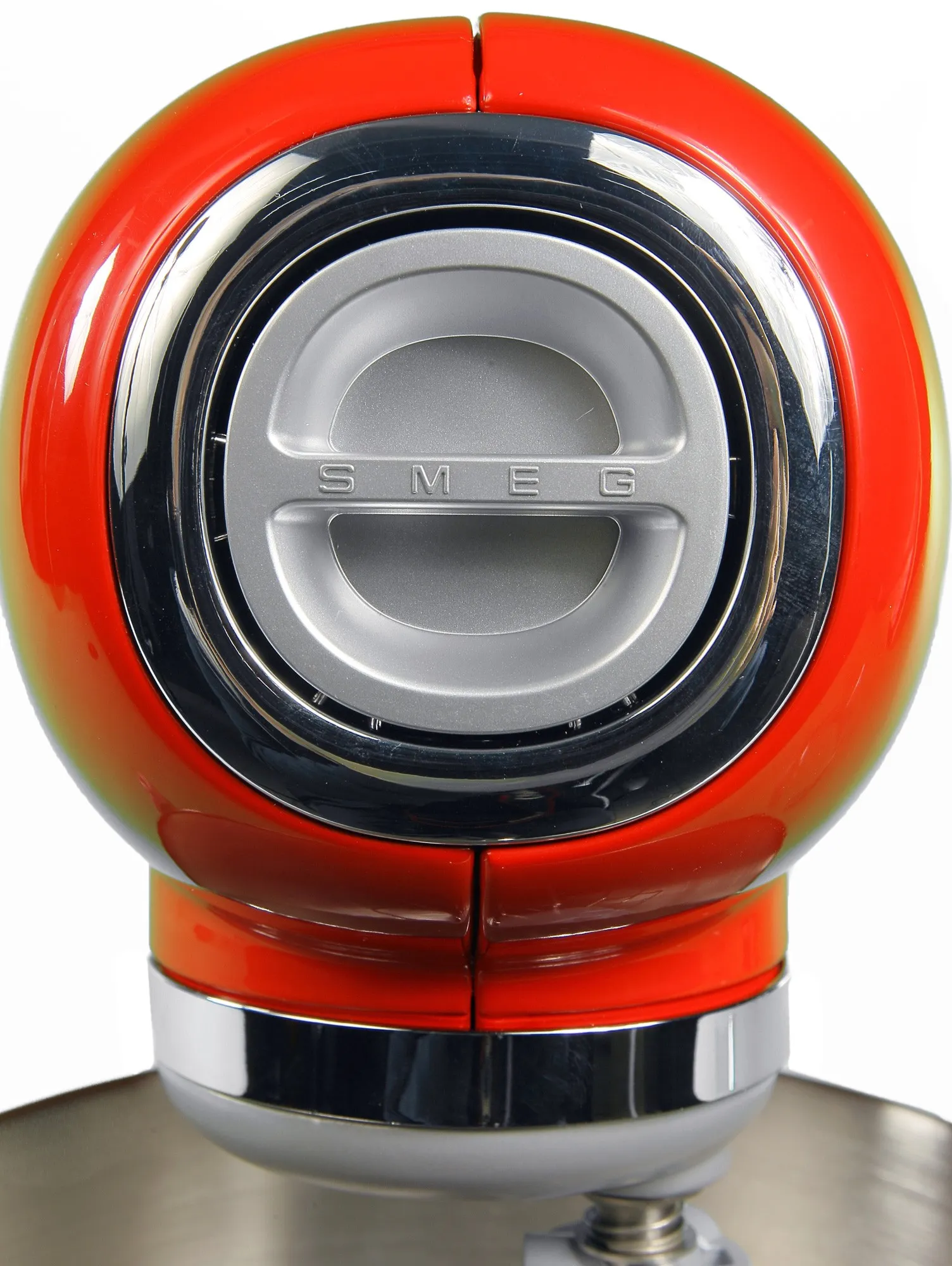 Кухонный комбайн Smeg SMF01 в Москве и Московской области от магазина Ammina