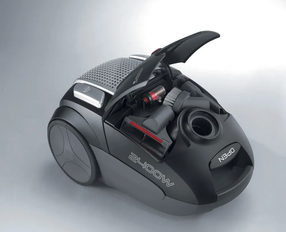 Пылесос Hoover TTE 2407 в Москве и Московской области от магазина Ammina