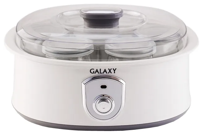 Йогуртница Galaxy GL 2690 в Москве и Московской области от магазина Ammina
