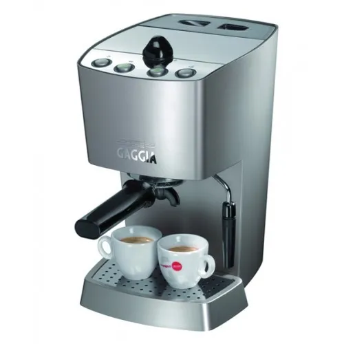 Machine expresso gaggia store