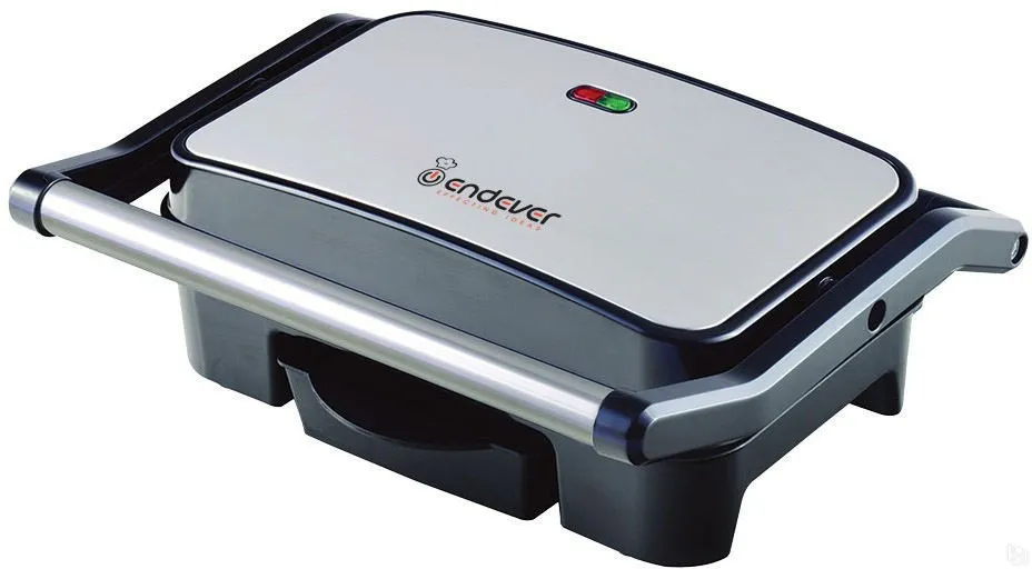 Электрогриль Kromax Grillmaster 210 в Москве и Московской области от магазина Ammina