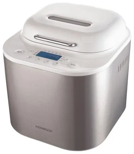 Хлебопечка Kenwood BM 366 в Москве и Московской области от магазина Ammina