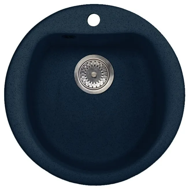 Кухонная мойка AquaGranitEx M-07 в Москве и Московской области от магазина Ammina