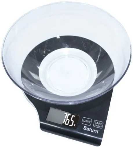 Весы Saturn ST-KS7803 в Москве и Московской области от магазина Ammina