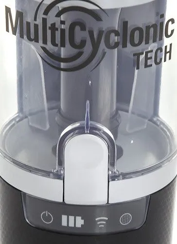 Пылесос Hotpoint-Ariston HS MR 2A ZUB в Москве и Московской области от магазина Ammina