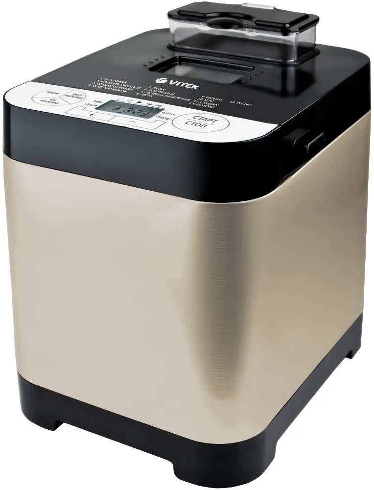 Хлебопечка Vitek VT-1999 в Москве и Московской области от магазина Ammina
