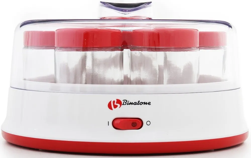 Йогуртница Binatone YM-704 в Москве и Московской области от магазина Ammina