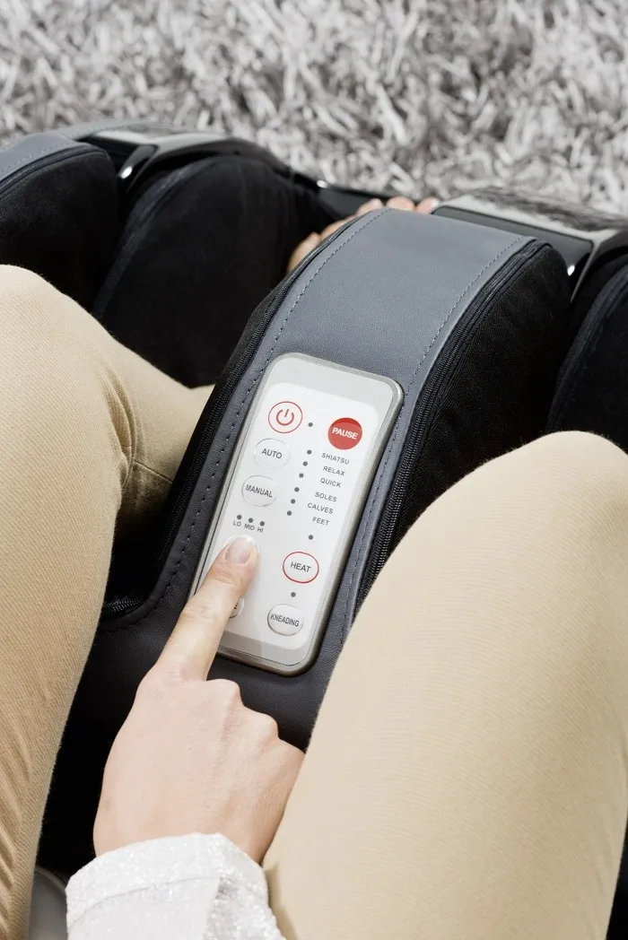 Массажер для тела Casada Canoo 4 в Москве и Московской области от магазина Ammina