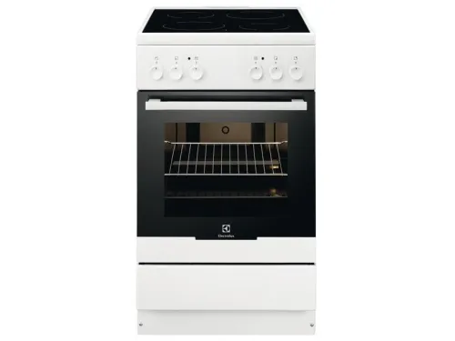 Плита Electrolux EKC 95010 в Москве и Московской области от магазина Ammina