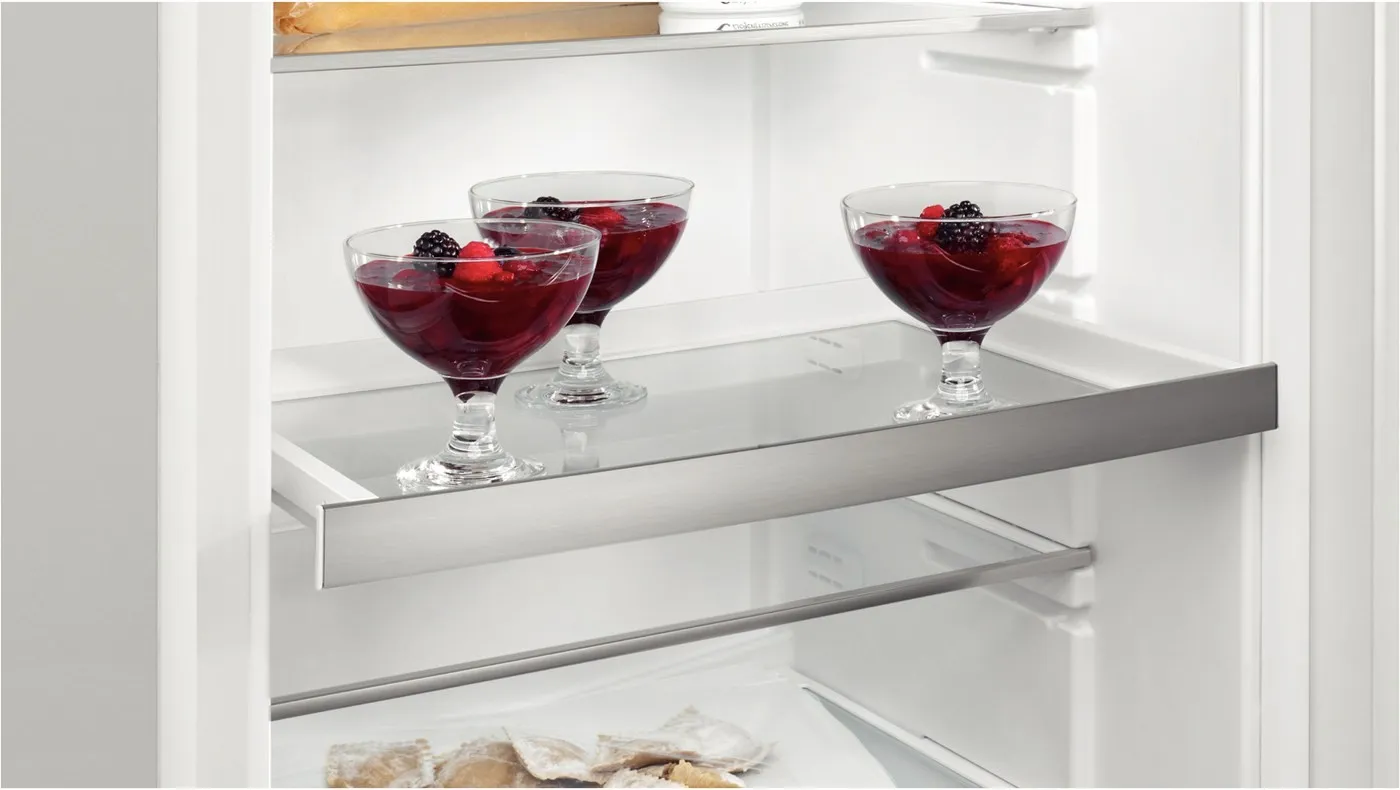 Встраиваемый холодильник Siemens KI 86NAD30 в Москве и Московской области от магазина Ammina