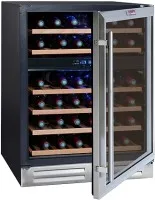 Винный шкаф La Sommeliere CVDE46 в Москве и Московской области от магазина Ammina