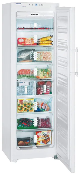 Морозильная камера Liebherr GN 3076 в Москве и Московской области от магазина Ammina