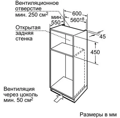 Встраиваемая пароварка Siemens HB 38D585 в Москве и Московской области от магазина Ammina