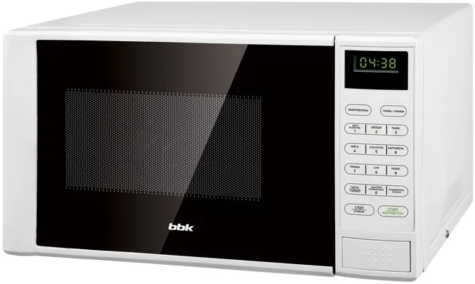 Микроволновая печь BBK 20MWG-735S в Москве и Московской области от магазина Ammina