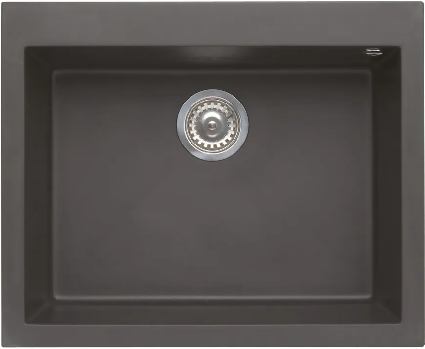 Кухонная мойка Elleci Quadra 105 в Москве и Московской области от магазина Ammina