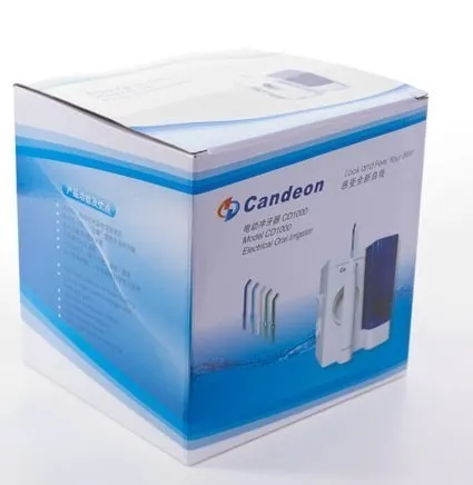 Электрическая зубная щетка Candeon CD1000 в Москве и Московской области от магазина Ammina