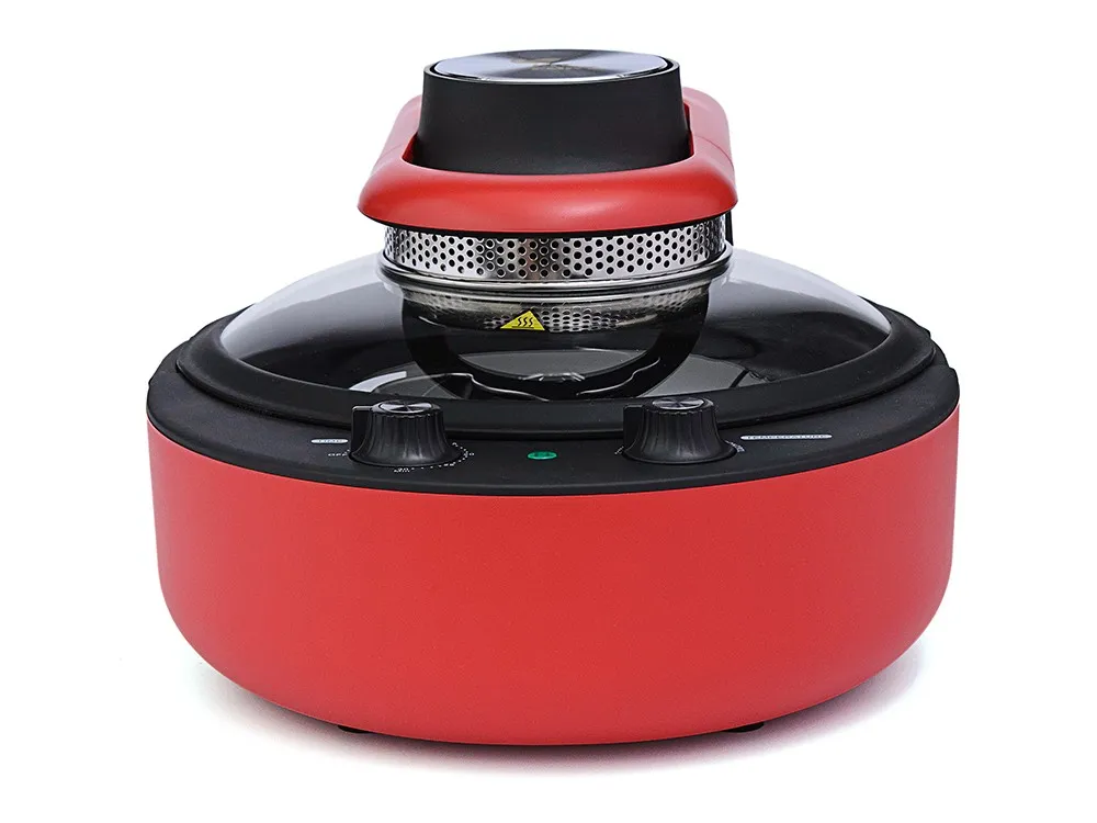 Аэрогриль KITFORT KT-1621 в Москве и Московской области от магазина Ammina